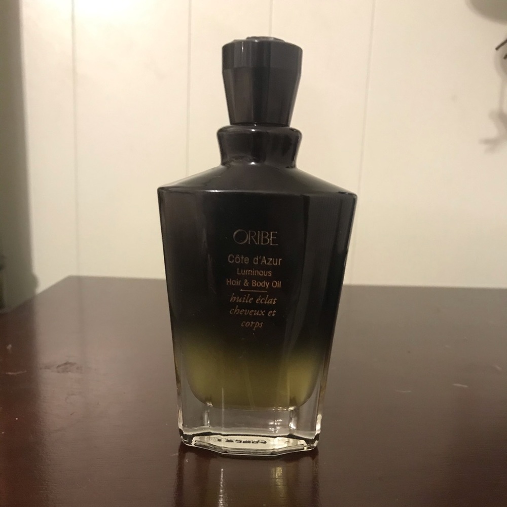 ORIBE